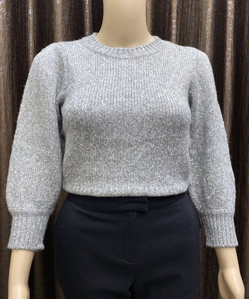 Chop Pre Winter Knitted Pullover