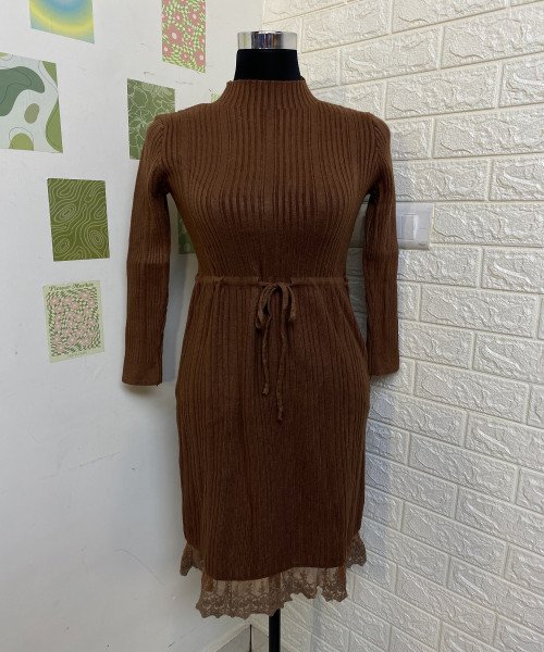 Winter Dress For Women