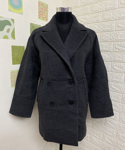 Winter Blazer For Women