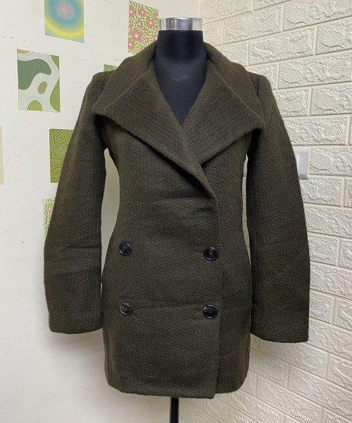 Women Winter Coat