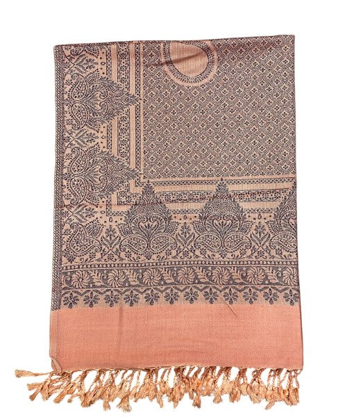 Woman Printed Stole