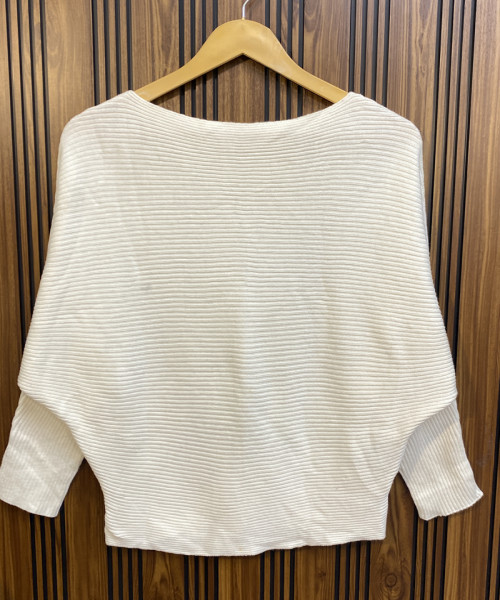 Winter Pre Winter Knit Top