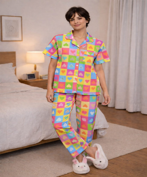 Night suit