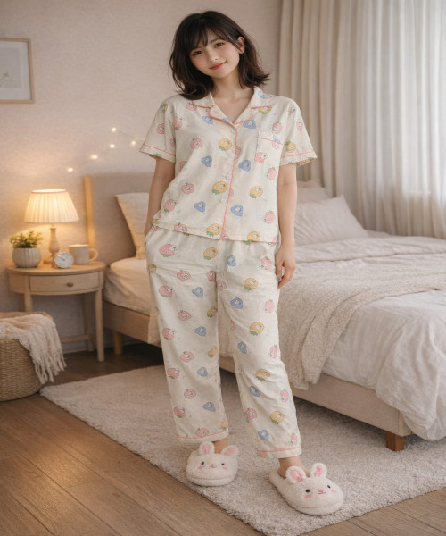 Night Suits
